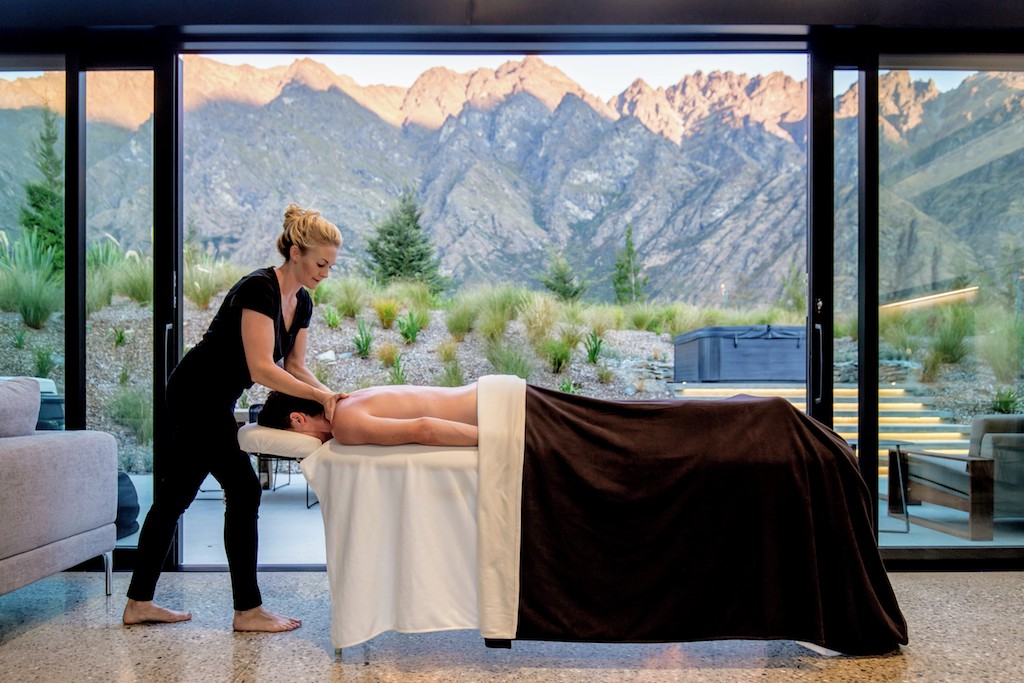 Indulge Mobile Spa