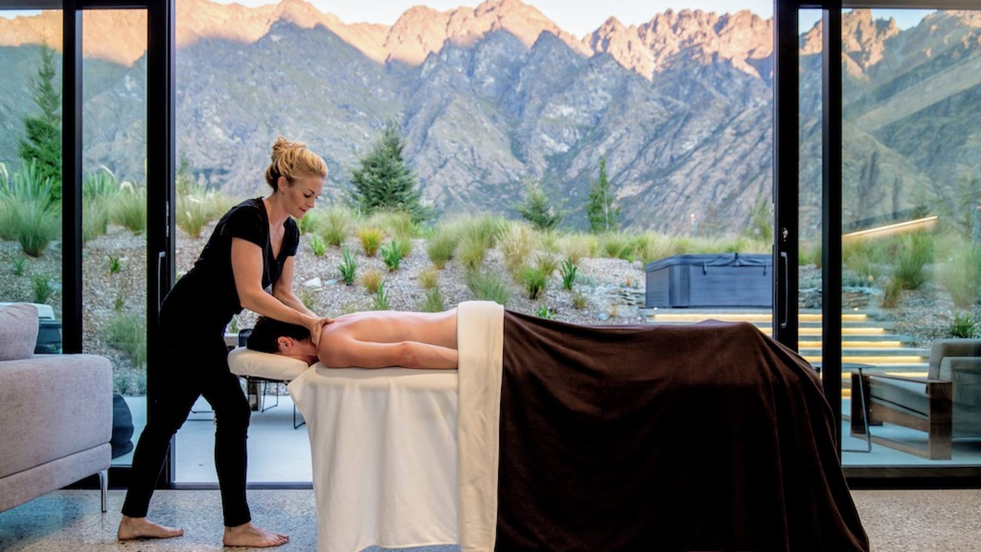 Indulge Mobile Spa